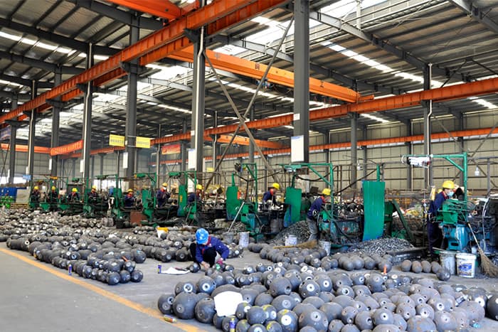 曲靖螺栓球批量生产